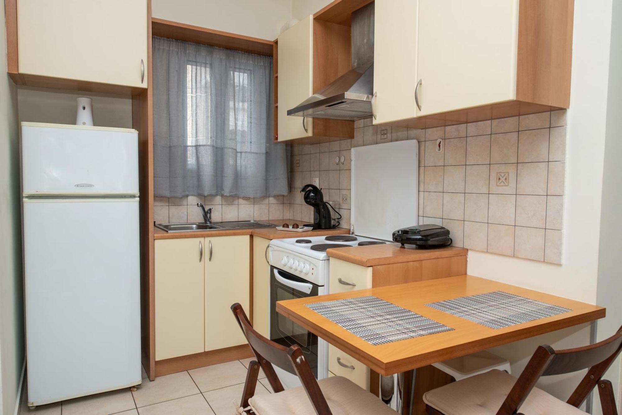 Olivine Apartments Lefkáda Zewnętrze zdjęcie