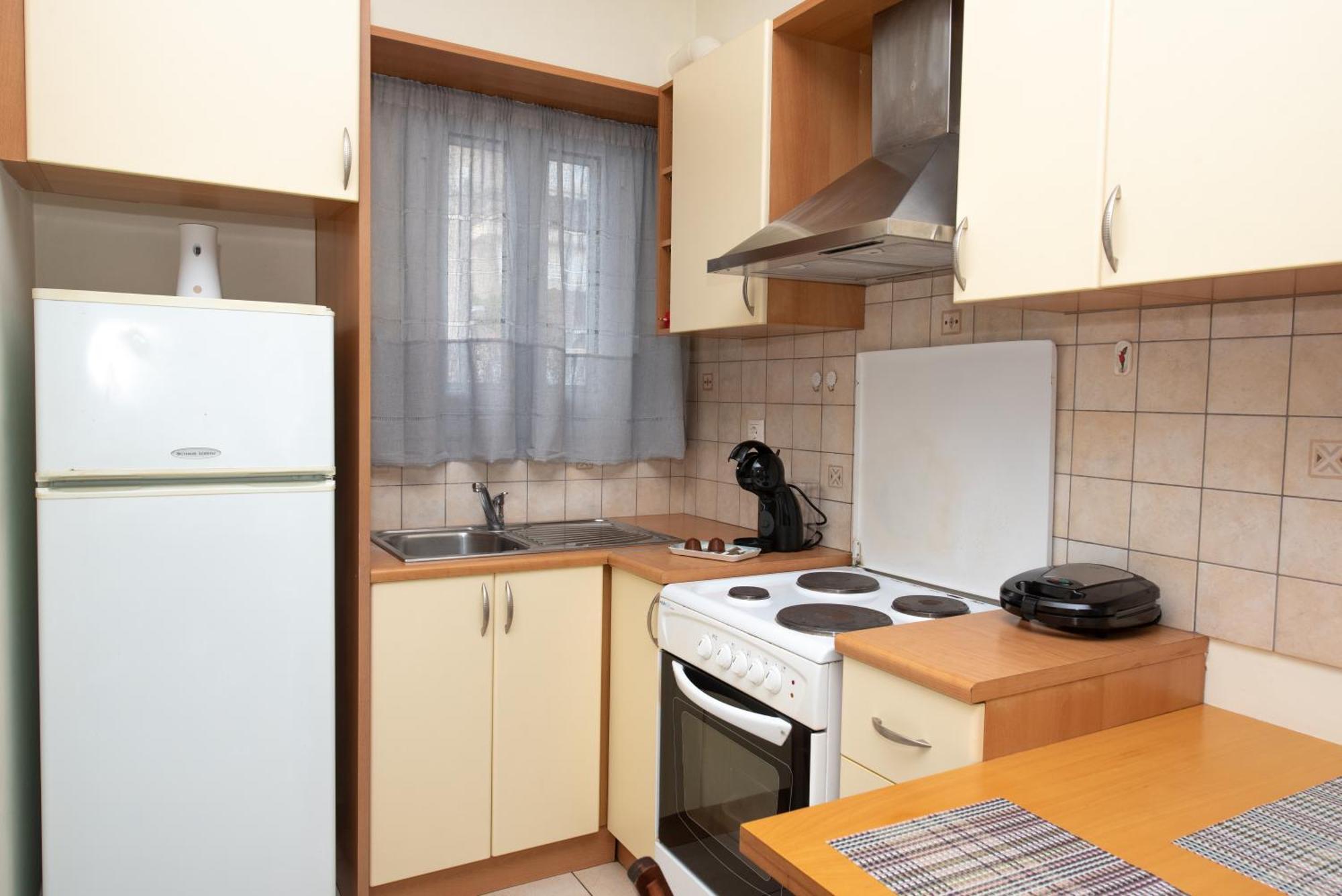 Olivine Apartments Lefkáda Zewnętrze zdjęcie